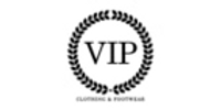Vip Clothing Stores coupons